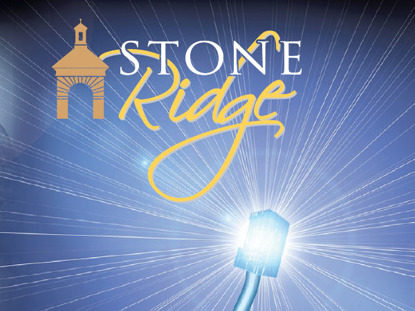Thumbnail for Stoone ridge award-winning campaign